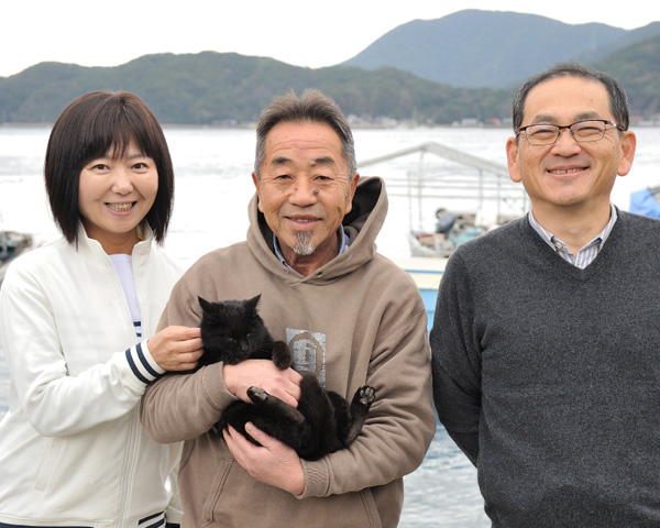 虹の守珠について