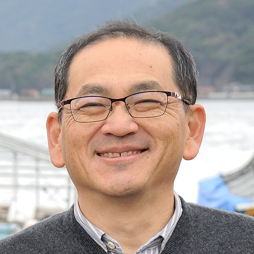 松下 吉樹/Yoshiki Matsushita