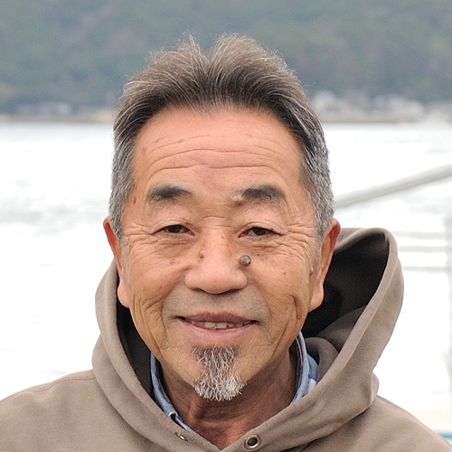 清水 多賀夫/Takao Shimizu